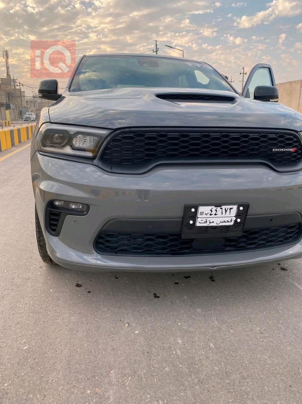دۆج دۆرانگۆ